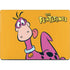 The Flinstones Dino Apple MacBook Pro 14-inch Skin