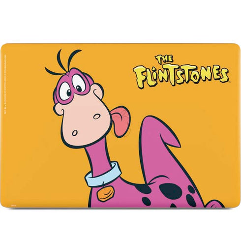The Flinstones Dino MacBook Skins