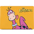 The Flinstones Dino MacBook Skins