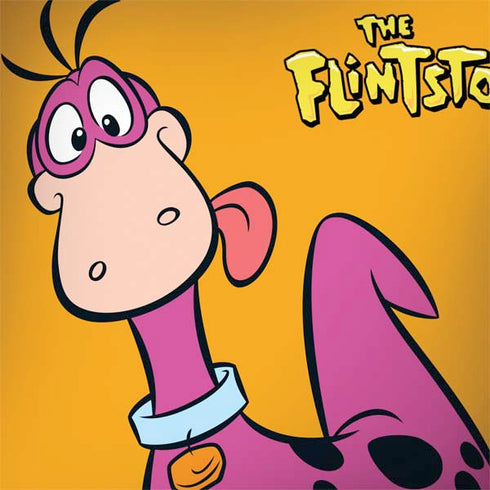 The Flinstones Dino MacBook Skins