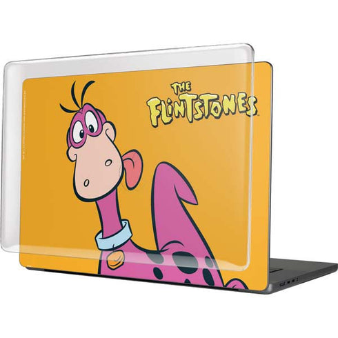 The Flinstones Dino MacBook Cases