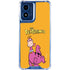The Flinstones Dino Moto G 5G (2024) Clear Case
