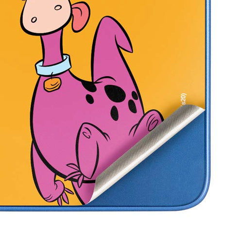 The Flinstones Dino Moto G Play 4G (2024) Skin
