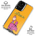 The Flinstones Dino Moto G Power 5G (2024) Clear Case