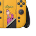 The Flinstones Dino Nintendo Switch 2 (2025) Joy-Con Controller Skin