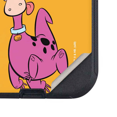 The Flinstones Dino Otterbox Defender iPhone Skin