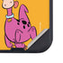 The Flinstones Dino Otterbox Defender iPhone Skin