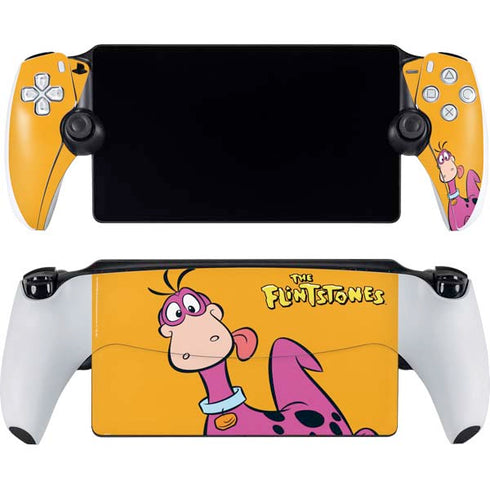 The Flinstones Dino PlayStation PS5 Skins