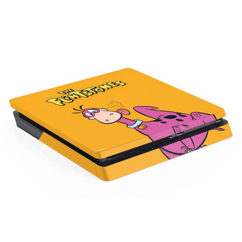 The Flinstones Dino PlayStation PS4 Skins
