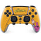 The Flinstones Dino PS5 DualSense Edge Pro Controller Skin