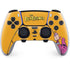 The Flinstones Dino PS5 DualSense Edge Pro Controller Skin