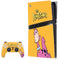 The Flinstones Dino PS5 Pro Bundle Skin