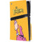 The Flinstones Dino PS5 Pro Disk Console Skin