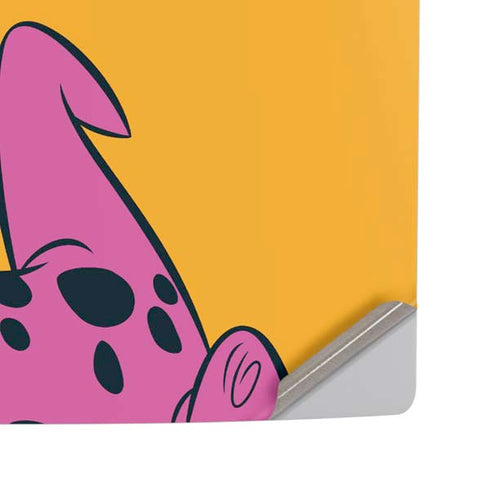 The Flinstones Dino PS5 Pro Disk Console Skin