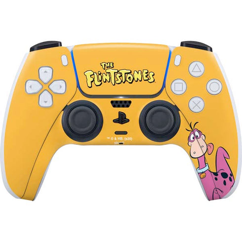 The Flinstones Dino PlayStation PS5 Skins