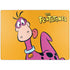 The Flinstones Dino Surface Laptop 7 15in Skin