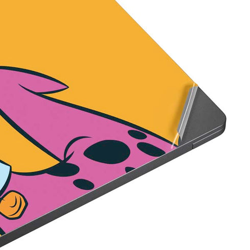 The Flinstones Dino Surface Laptop 7 15in Skin
