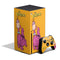 The Flinstones Dino Xbox Series X Bundle Skin