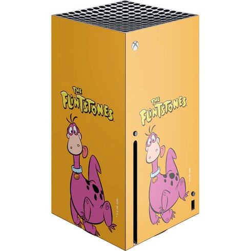 The Flinstones Dino Xbox Series X Skins