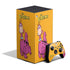 The Flinstones Dino XBox Series X Digital Edition Bundle Skin