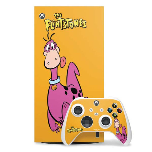 The Flinstones Dino Xbox Series X Skins