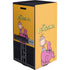 The Flinstones Dino XBox Series X Digital Edition Console Skin
