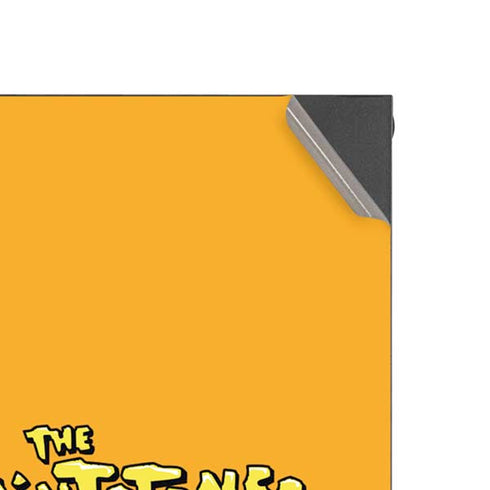 The Flinstones Dino XBox Series X Digital Edition Console Skin