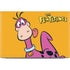 The Flinstones Dino Dell XPS Skin