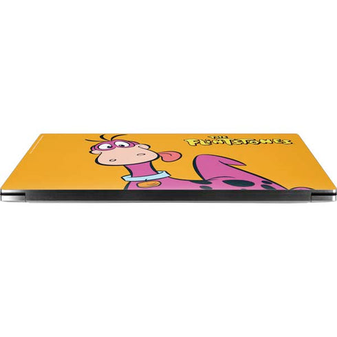 The Flinstones Dino Dell XPS Skin