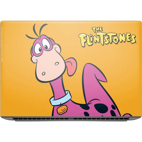 The Flinstones Dino HP ZBook Fury 16 G10 Skin