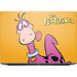 The Flinstones Dino HP ZBook Fury 16 G10 Skin
