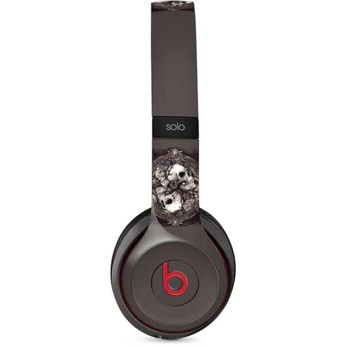 Alchemy Carta Dioscuri Beats Solo 3 Wireless Skin
