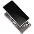 Alchemy Carta Dioscuri Gabb Phone 4 Clear Case