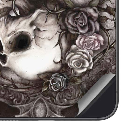 Alchemy Carta Dioscuri Galaxy A16 5G Skin