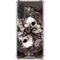 Alchemy Carta Dioscuri Galaxy A17 Clear Case