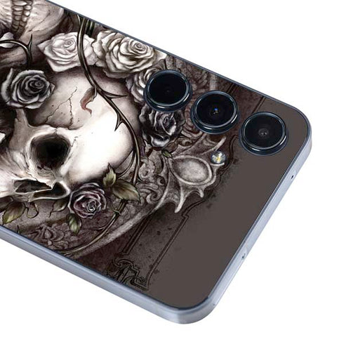 Alchemy Carta Dioscuri Galaxy A35 5G Skin