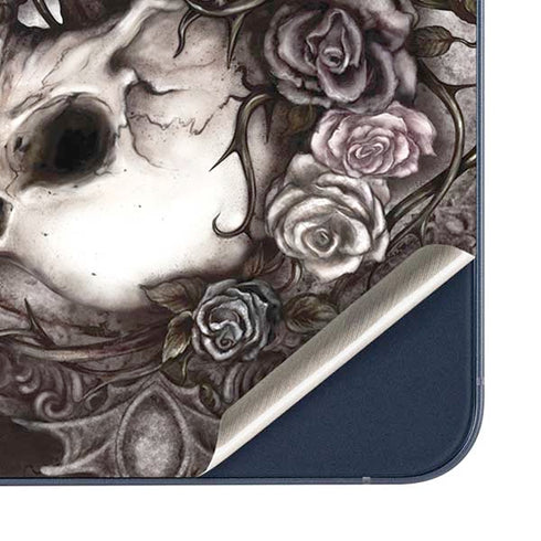 Alchemy Carta Dioscuri Galaxy A35 5G Skin