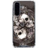 Alchemy Carta Dioscuri Galaxy A36 5G Clear Case
