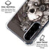 Alchemy Carta Dioscuri Galaxy A36 5G Clear Case