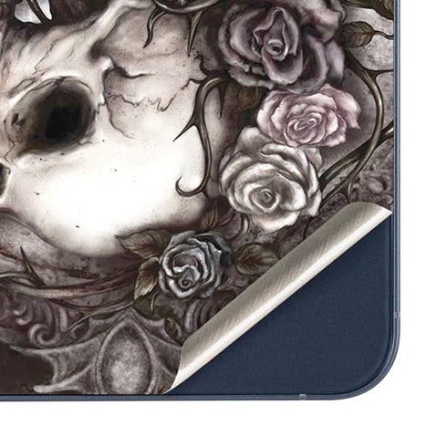 Alchemy Carta Dioscuri Galaxy A36 5G Skin