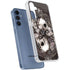 Alchemy Carta Dioscuri Galaxy A55 5G Clear Case