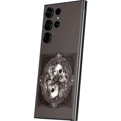 Alchemy Carta Dioscuri Galaxy Skins