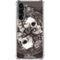 Alchemy Carta Dioscuri Galaxy S24 FE Clear Case