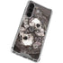 Alchemy Carta Dioscuri Galaxy S24 FE Clear Case