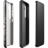 Alchemy Carta Dioscuri Galaxy S25 Impact Case