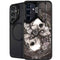 Alchemy Carta Dioscuri Galaxy S25 Kickstand Case