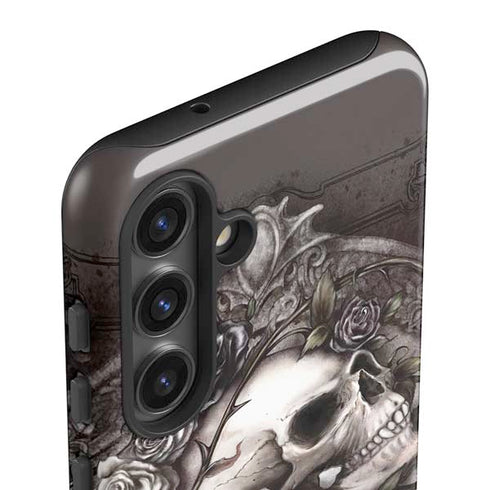 Alchemy Carta Dioscuri Galaxy S25 Plus Impact Case