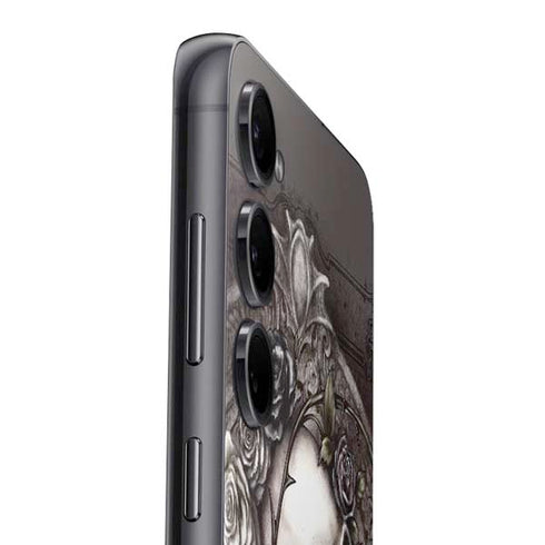 Alchemy Carta Dioscuri Galaxy S24 Plus Skin