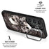 Alchemy Carta Dioscuri Galaxy S25 Ultra Kickstand Case