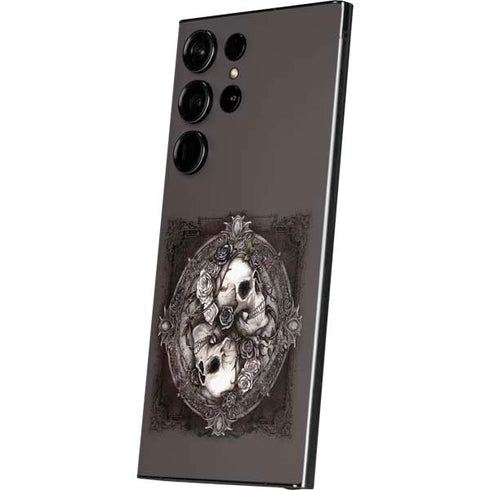 Alchemy Carta Dioscuri Galaxy S25 Ultra Skin